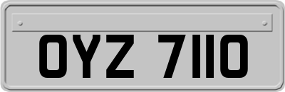 OYZ7110