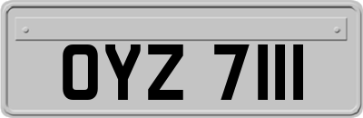 OYZ7111