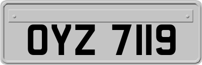 OYZ7119