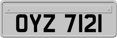 OYZ7121