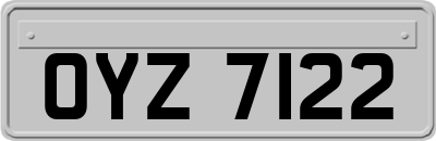 OYZ7122