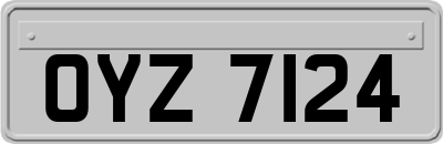 OYZ7124