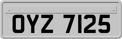 OYZ7125