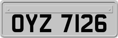 OYZ7126