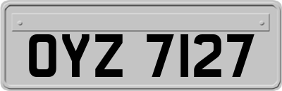OYZ7127