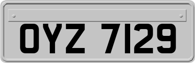 OYZ7129