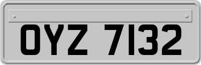 OYZ7132