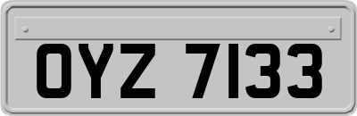 OYZ7133