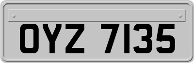OYZ7135