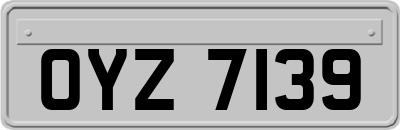 OYZ7139