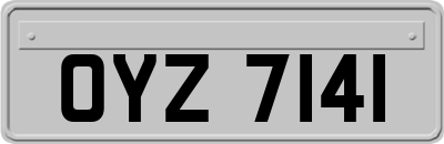 OYZ7141