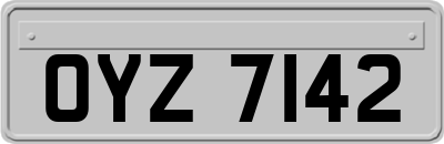 OYZ7142