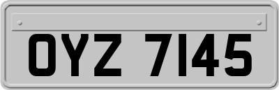OYZ7145