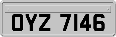 OYZ7146