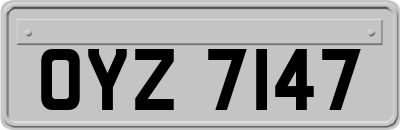 OYZ7147