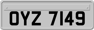 OYZ7149
