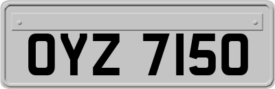 OYZ7150