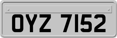 OYZ7152
