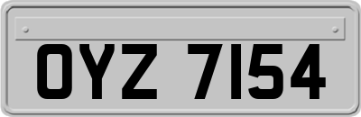 OYZ7154
