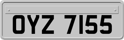 OYZ7155