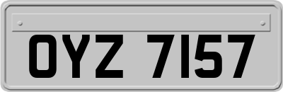 OYZ7157
