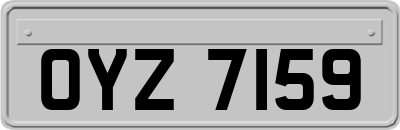 OYZ7159