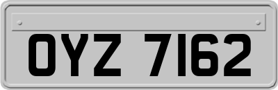 OYZ7162