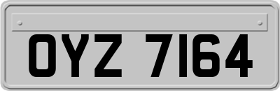 OYZ7164