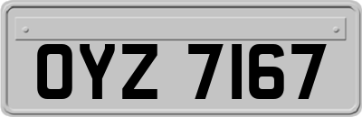 OYZ7167