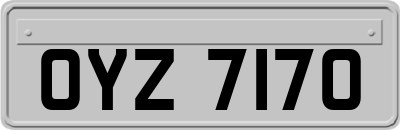 OYZ7170