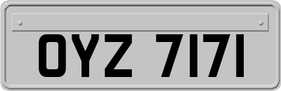 OYZ7171