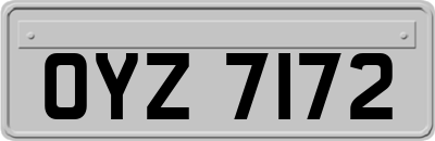OYZ7172
