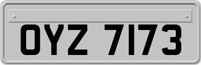 OYZ7173