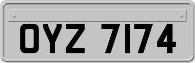 OYZ7174