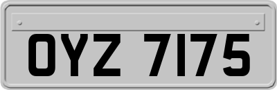 OYZ7175