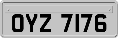 OYZ7176