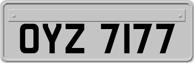 OYZ7177