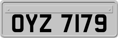 OYZ7179