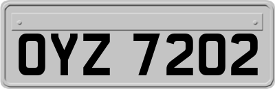 OYZ7202