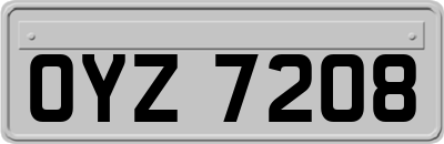 OYZ7208