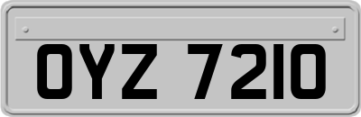 OYZ7210