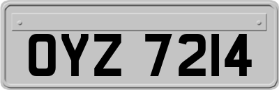 OYZ7214