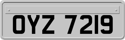 OYZ7219