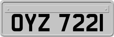 OYZ7221