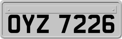 OYZ7226
