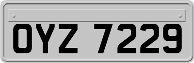 OYZ7229