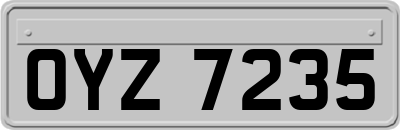 OYZ7235