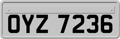 OYZ7236