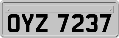 OYZ7237