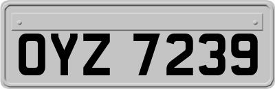 OYZ7239